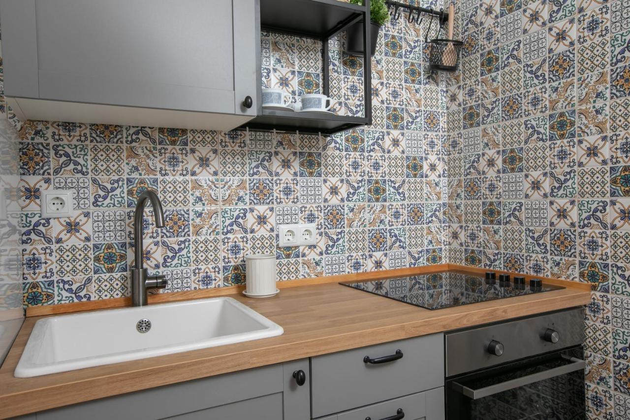 La Casa Di Nonno Apartment Milna  Luaran gambar